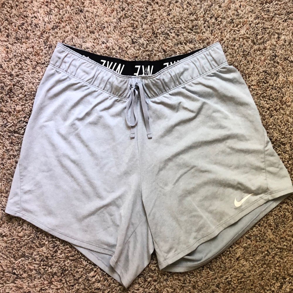 Nike Dri Fit shorts